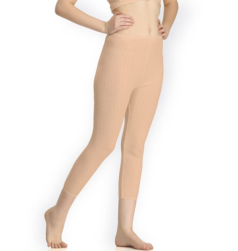 Women Pack of 3 Thermal Bottoms